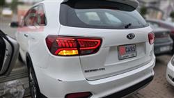 کیا سۆرینتۆ